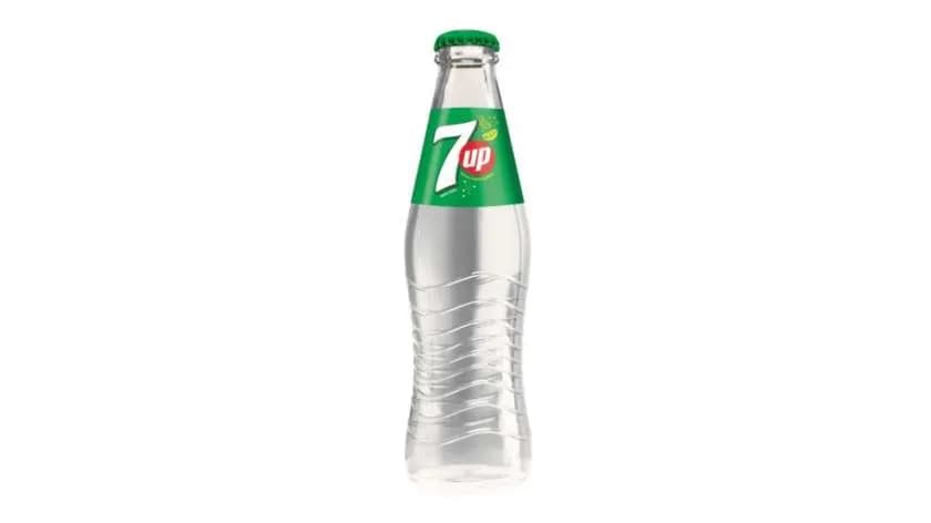 7 up (0,2l)
