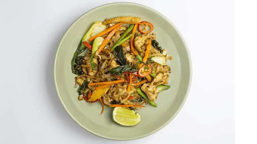 PAD KEE MAO