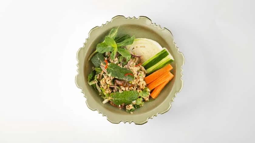 Larb GAI