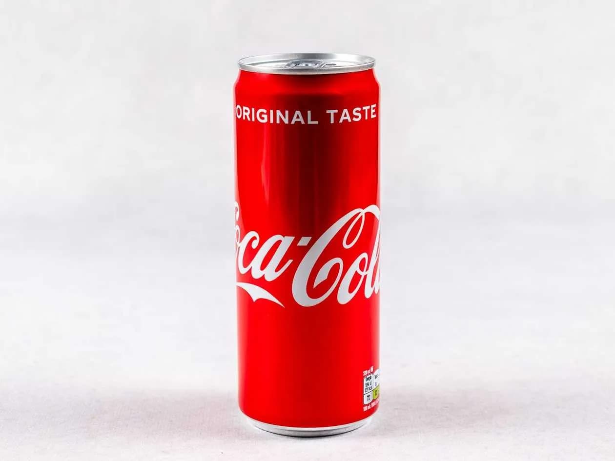 Coca Cola