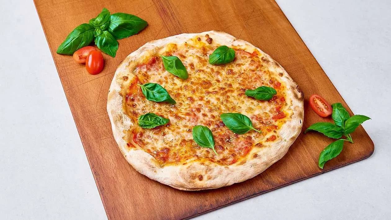 Margherita