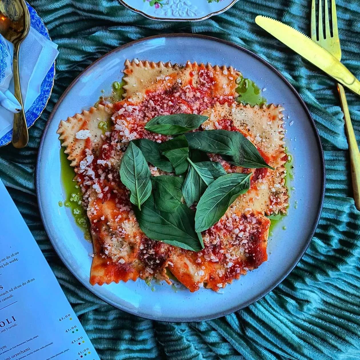 Bolognese Traditional