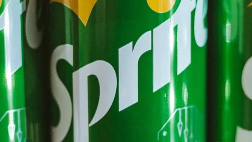 Sprite 0,85L