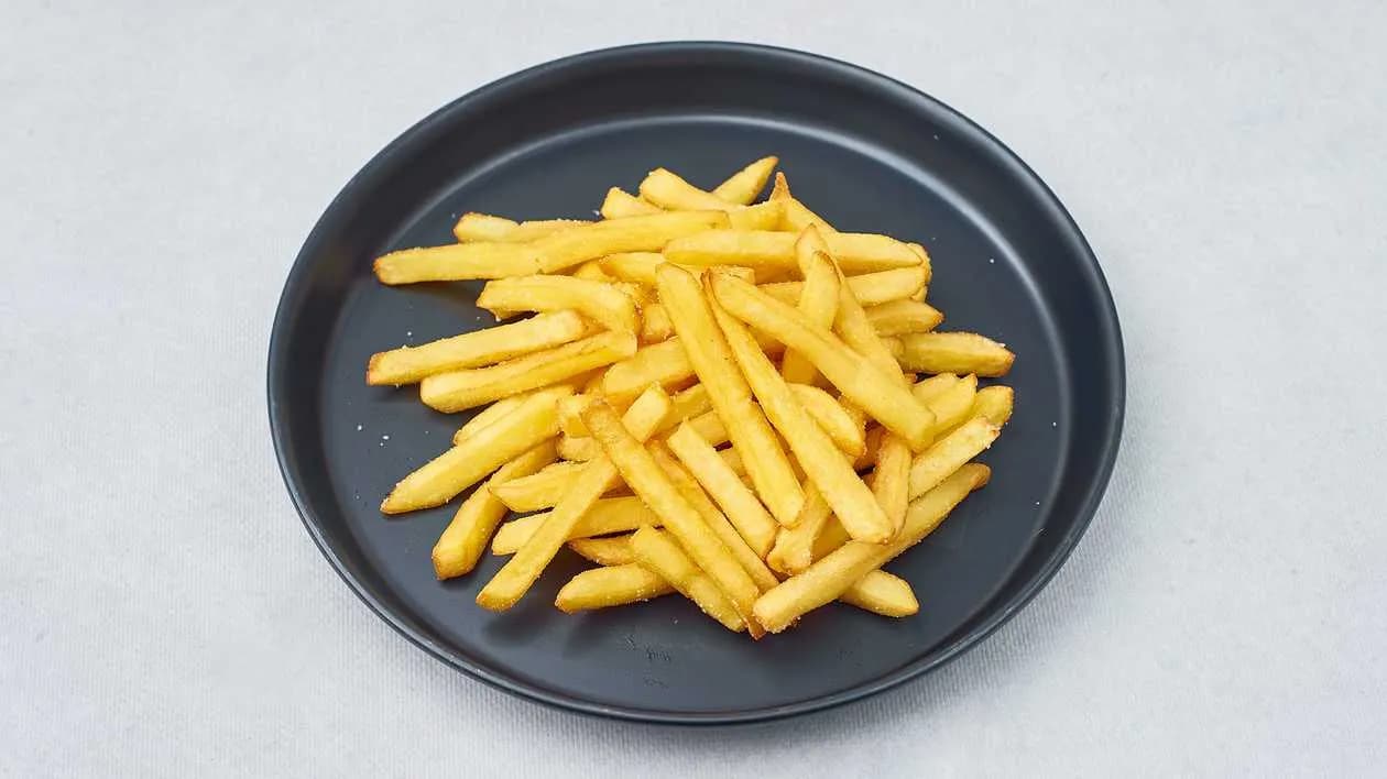 Fries