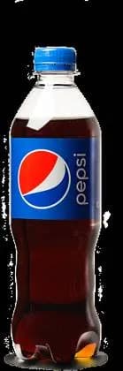 Pepsi 0,5l