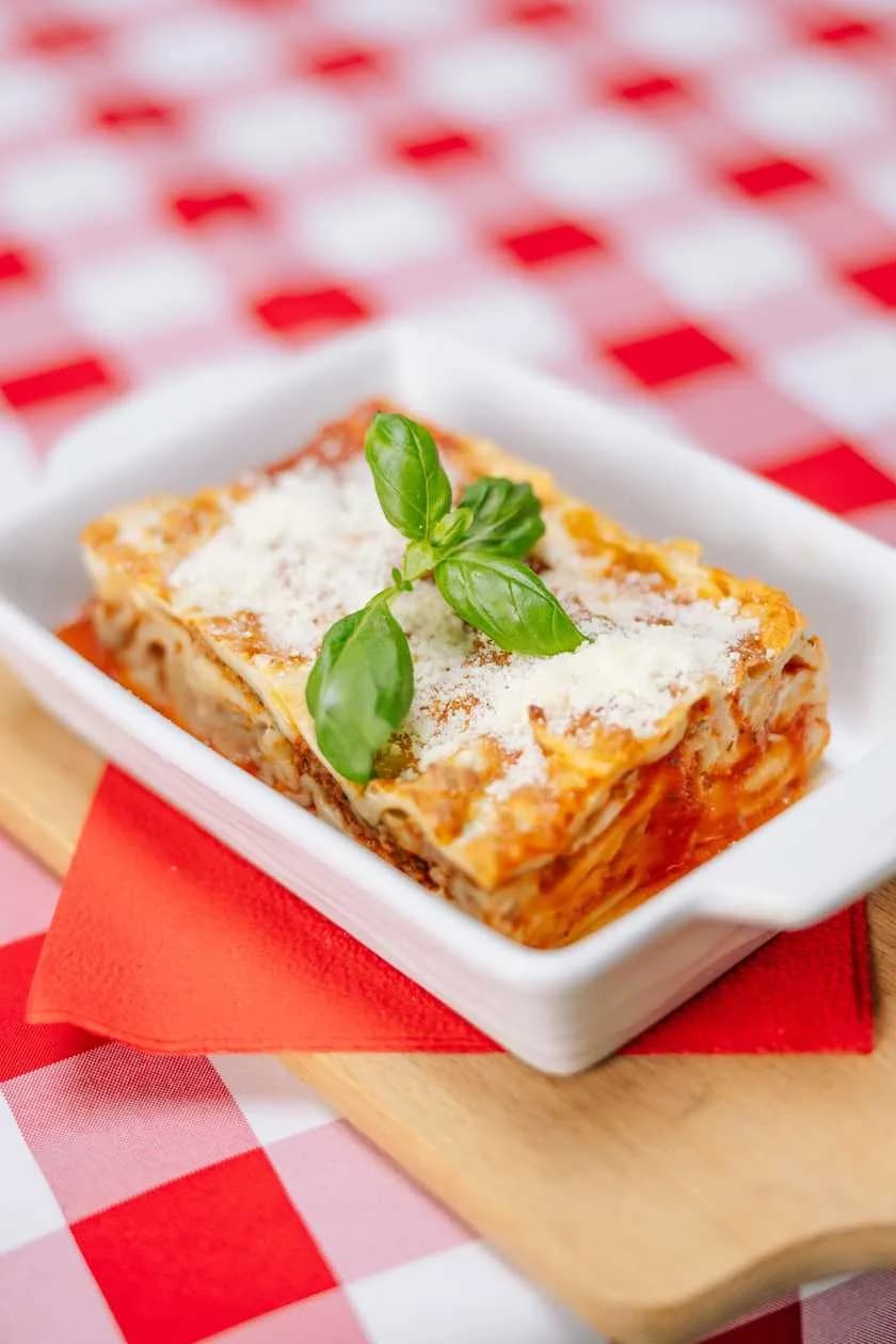 Lasagne