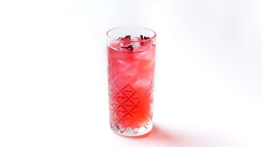 Lemoniada domowa (pigwa koreańska) - 0,4L