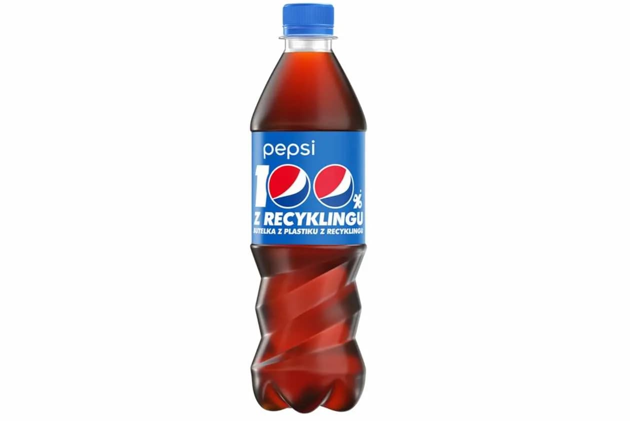 Pepsi 500ml