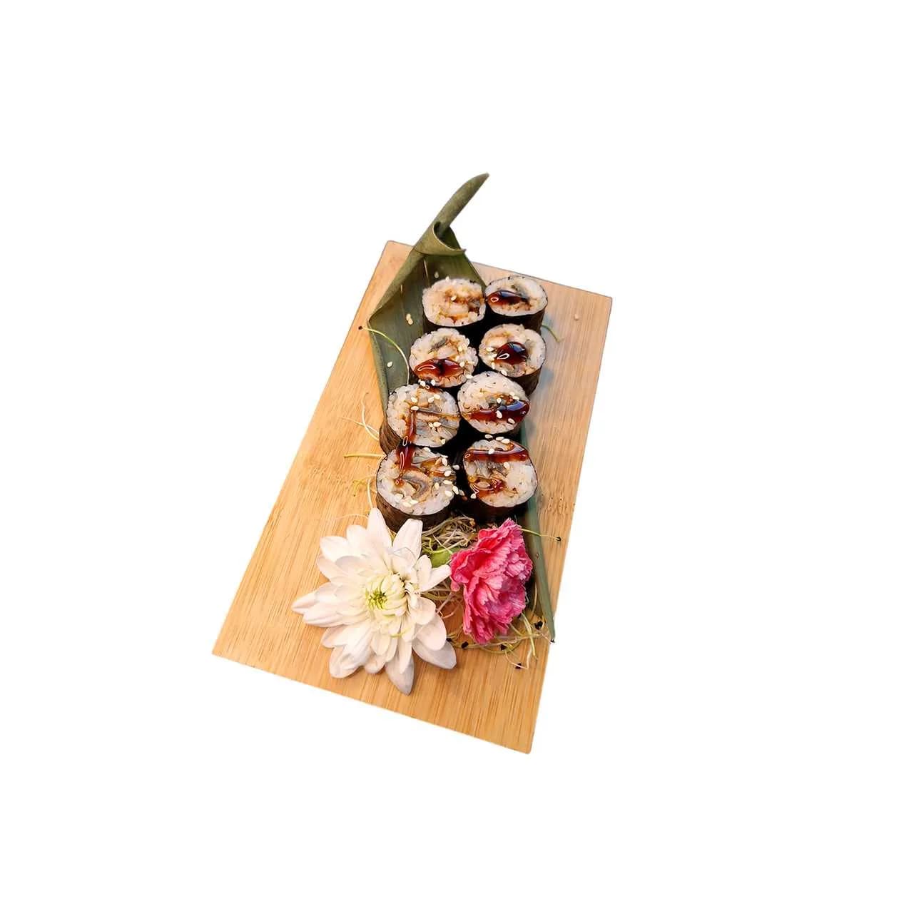 Hosomaki węgorz (8 szt.)