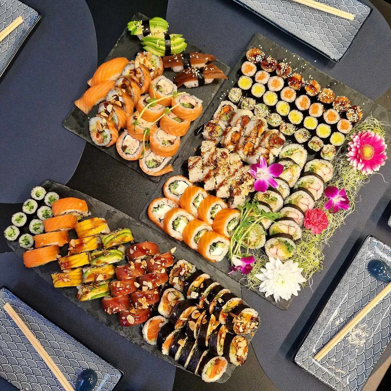 Set Freestyle od Szefa Kuchni (70 szt.)