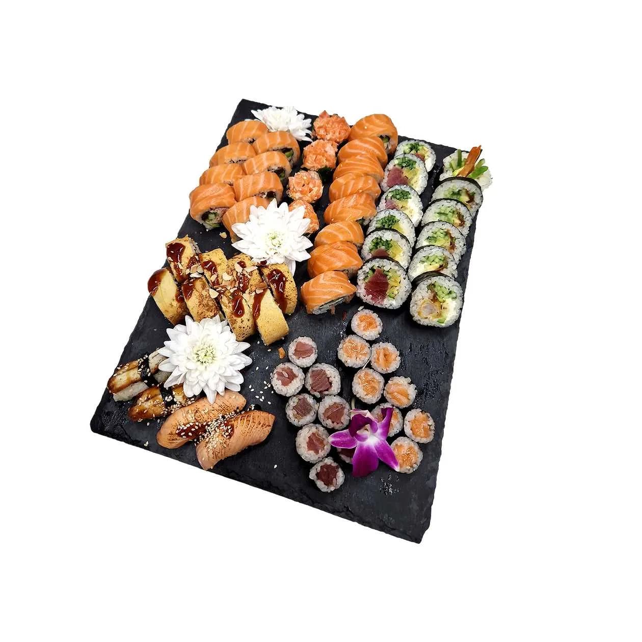 Set Akari Premium (60 szt.)