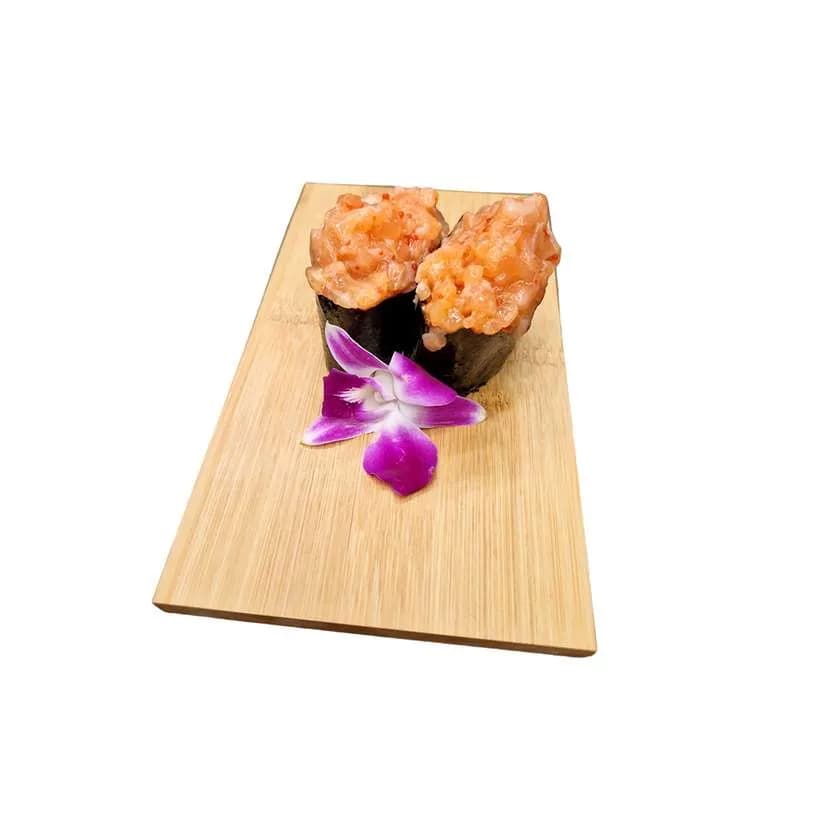 Tatar z Łososia (2szt.)