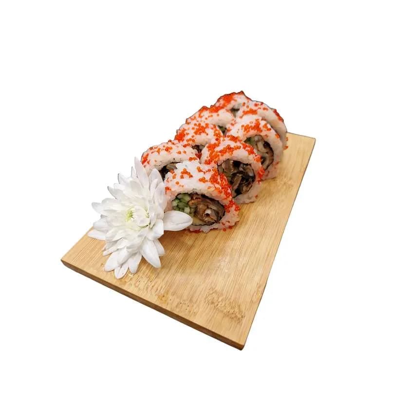 California węgorz (8 szt.)