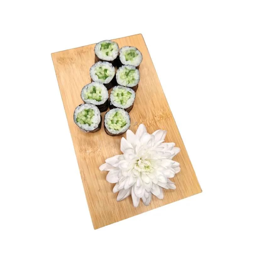 Hosomaki ogórek (8 szt.)