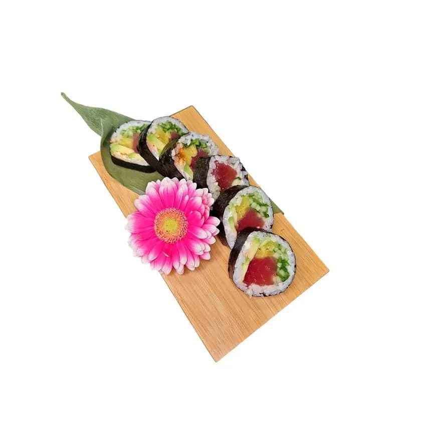 Futomaki tuńczyk (6 szt.)