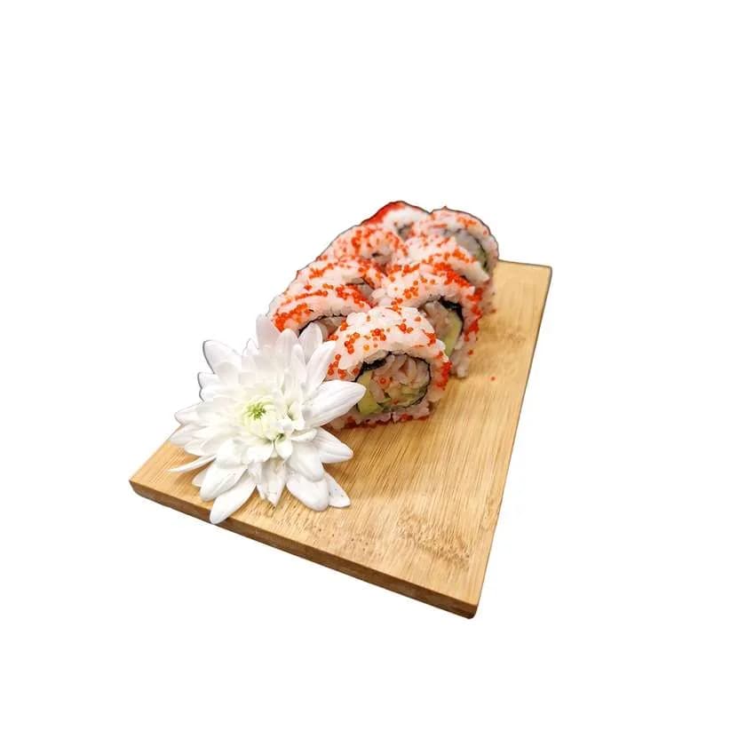 California krewetka (8 szt.)