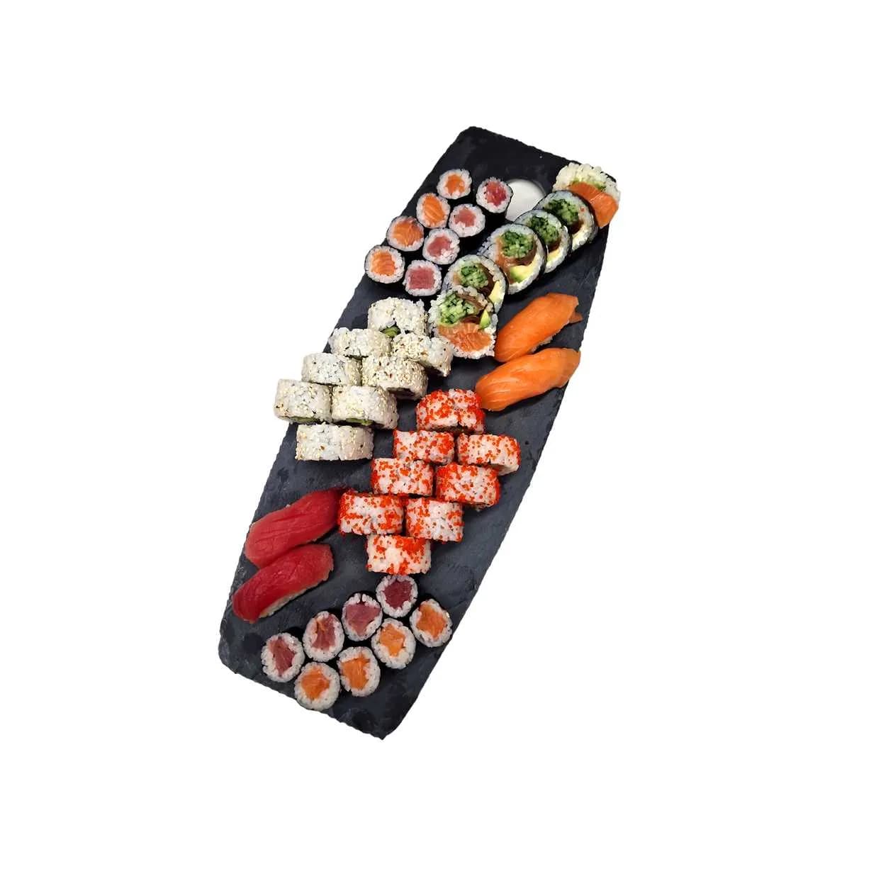 Set Hokkaido (34 szt.)