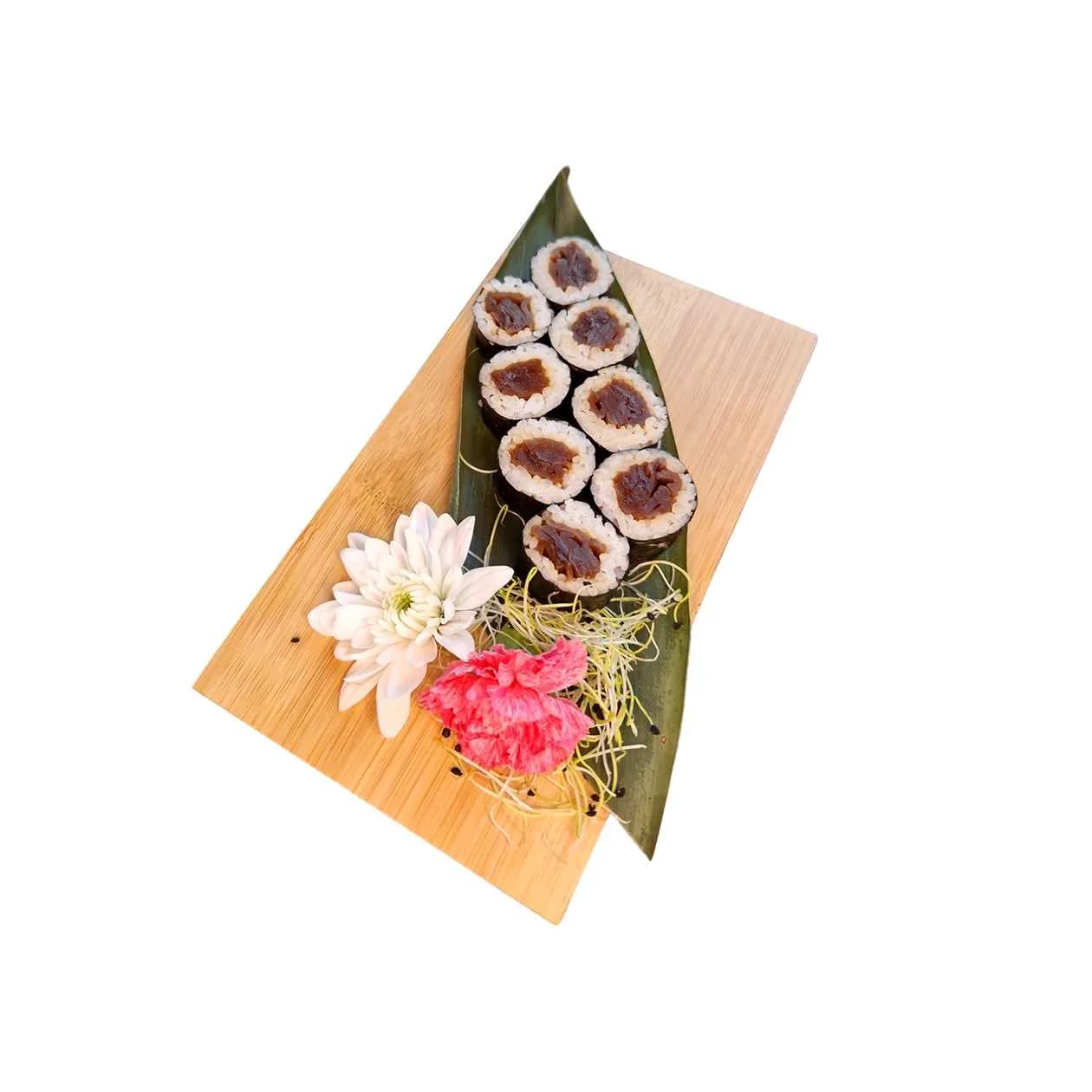 Hosomaki kanpyo (8 szt.)