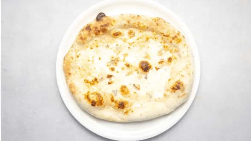 Pizza Quattro Formaggi