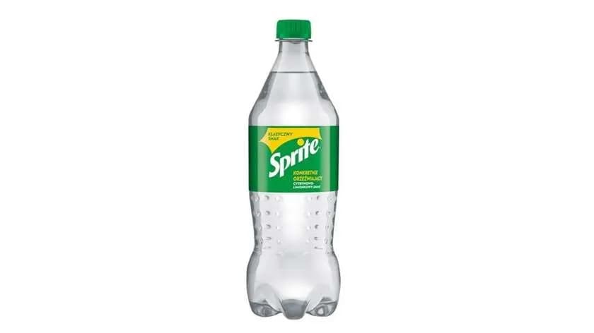 Sprite 850ml