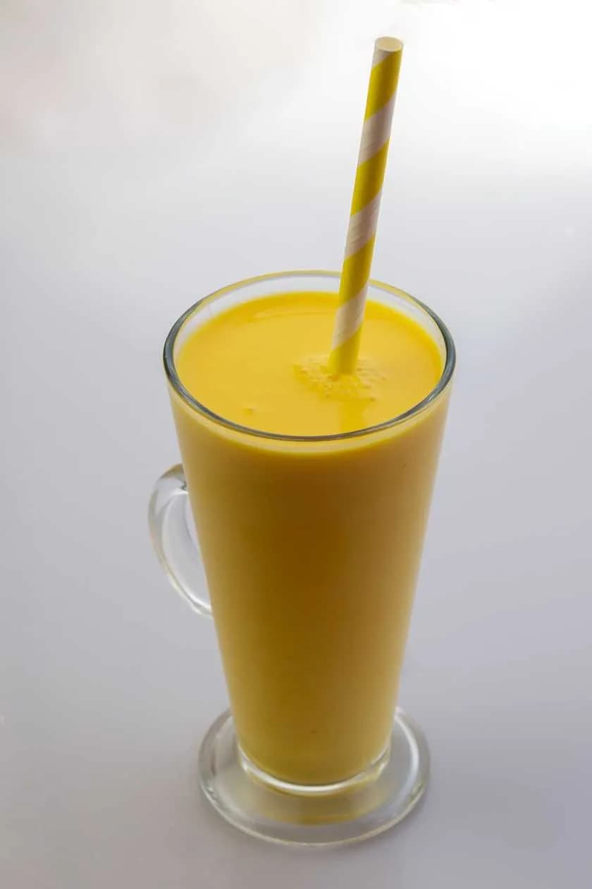 Mango Lassi