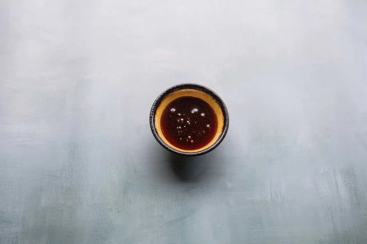 Kabayaki sauce