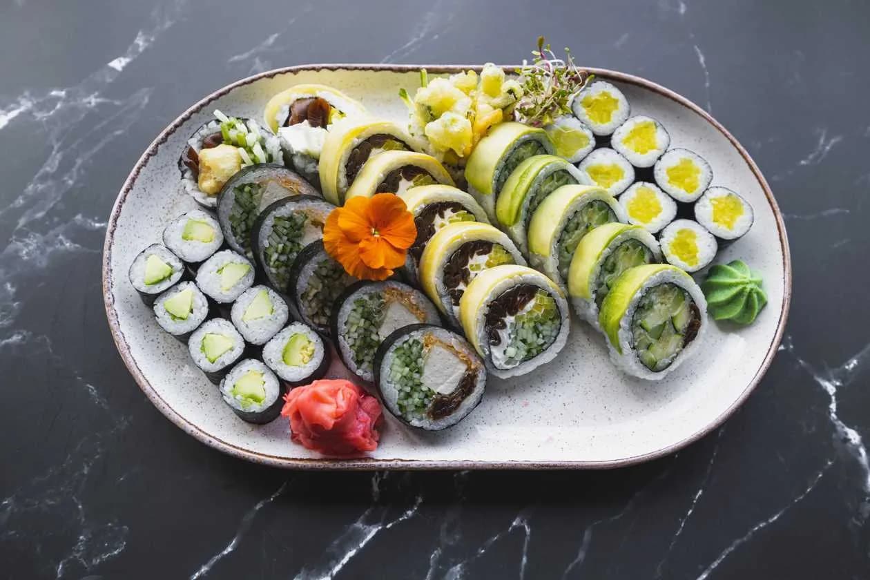 3. Green Żoliborz 32 pcs.