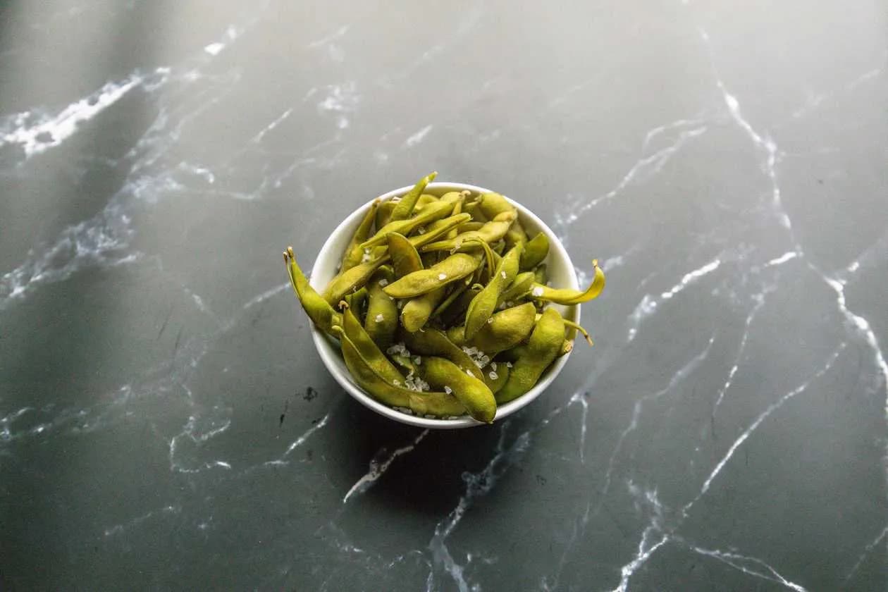 Edamame