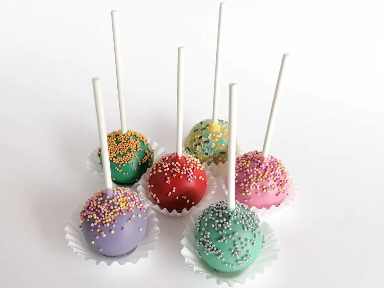 Cake Pops