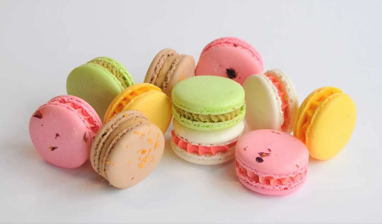 Macaroons