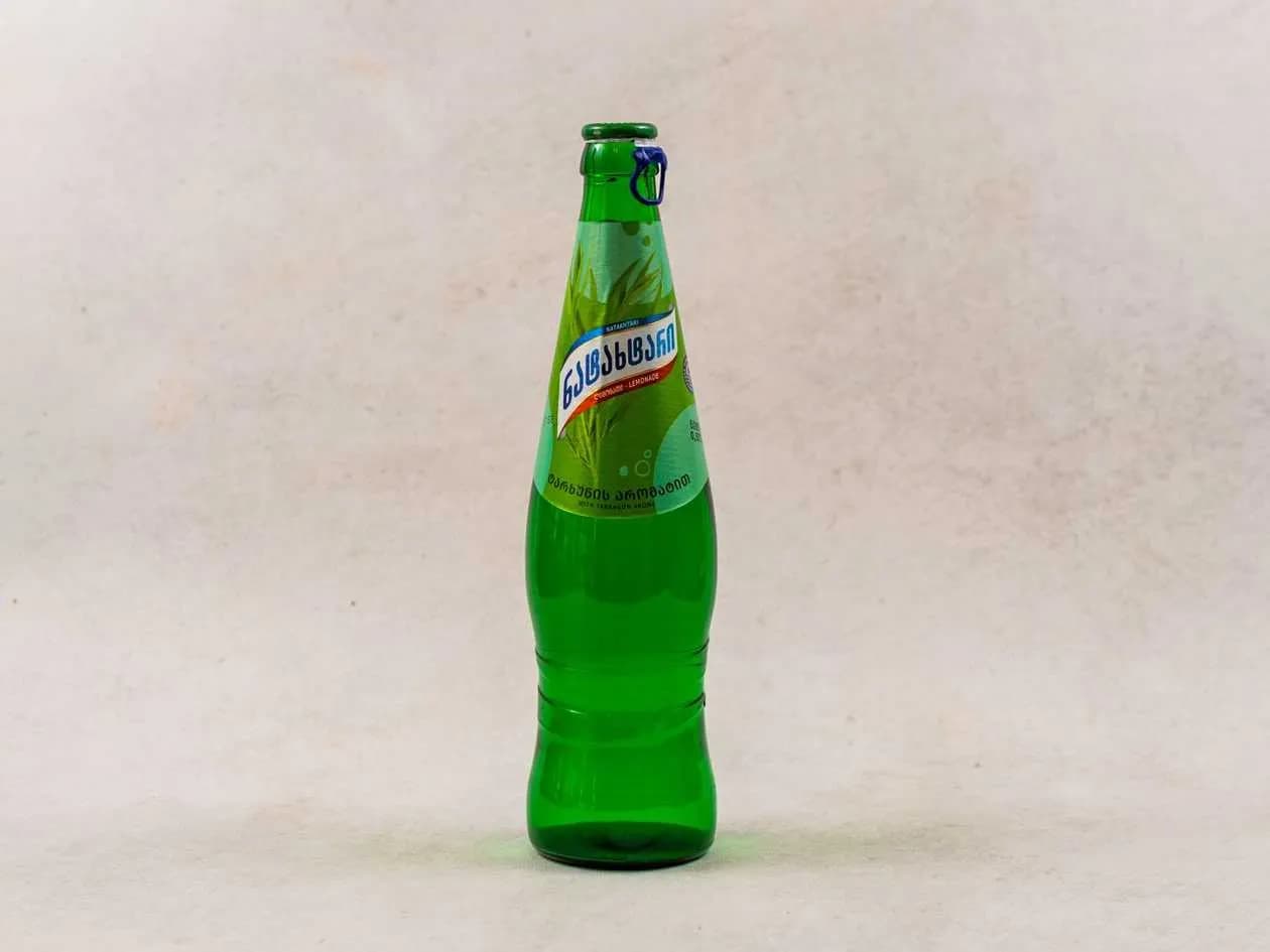 Georgian Lemonade - Tarragon