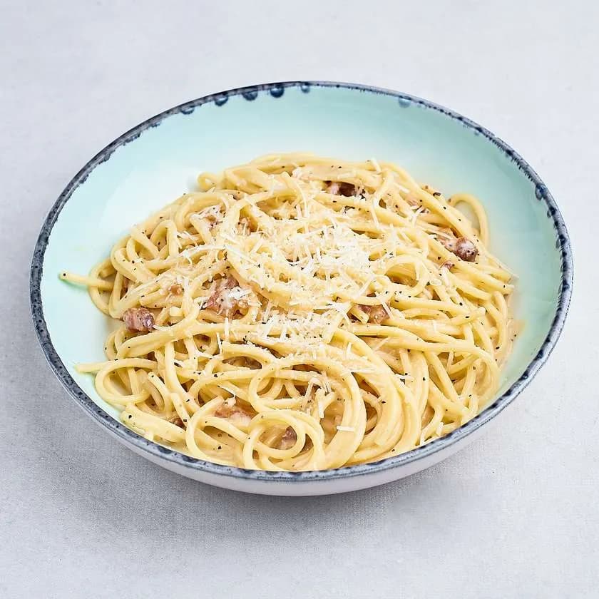 Carbonara