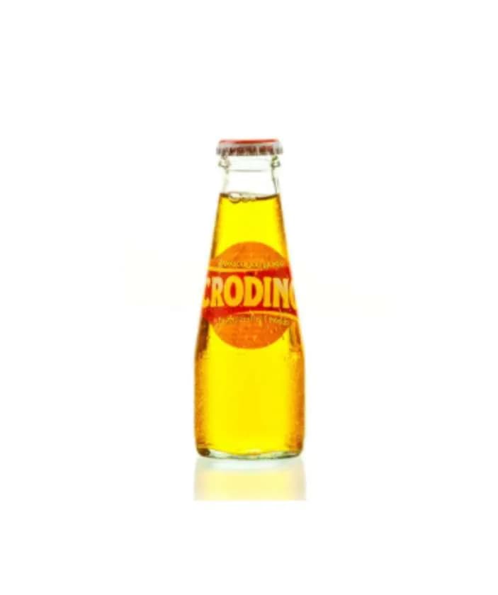 Crodino. 100ml