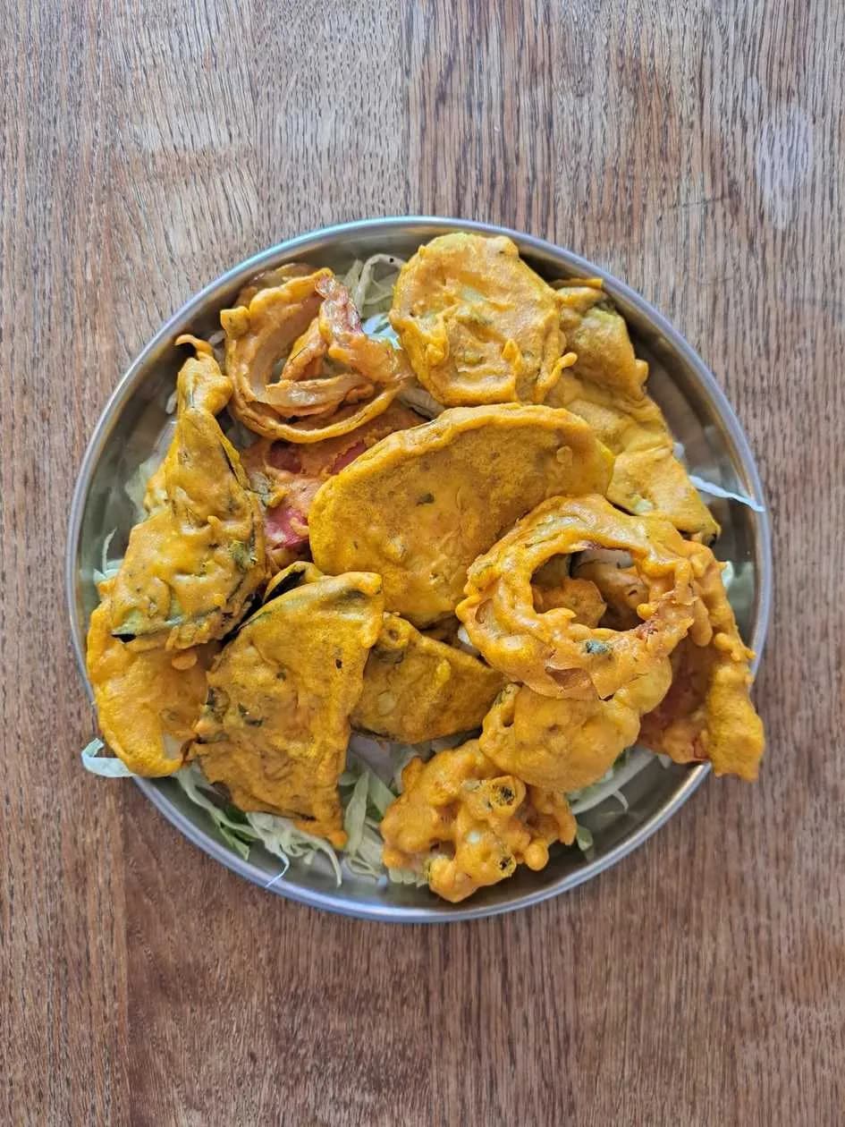 Mix Veg Pakora