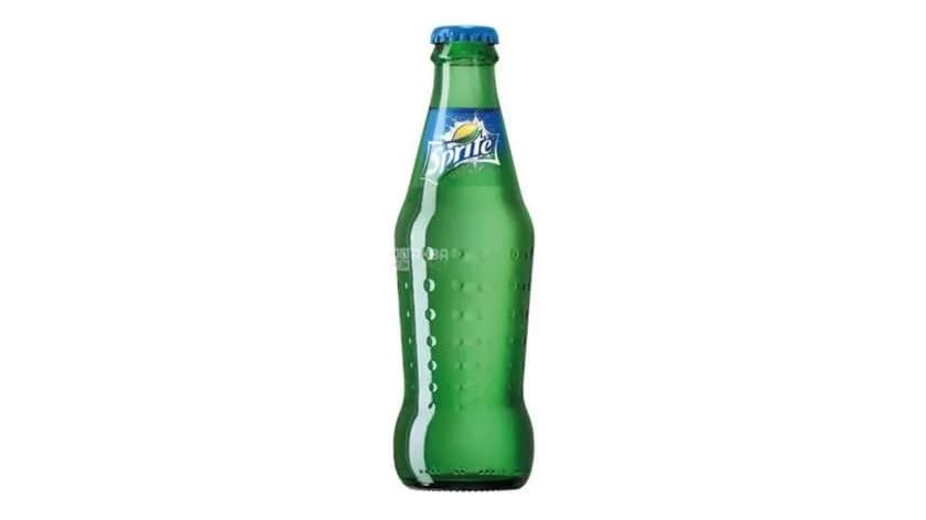 Sprite 250 ml