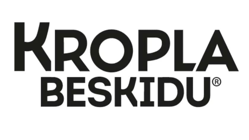 Woda niegazowana mała"kropla beskidu"