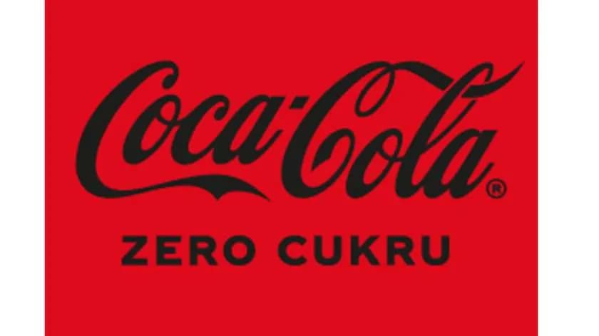 Coca Cola zero 0,25 ml