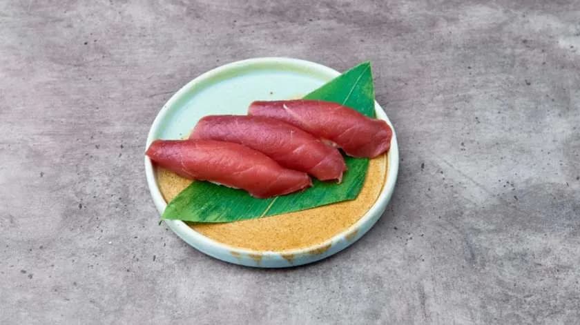 Nigiri Tuńczyk