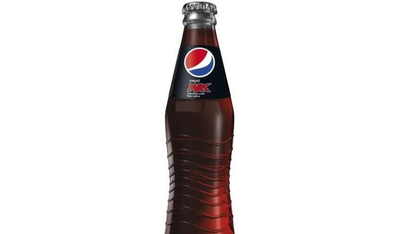 Pepsi Max 0,2cl