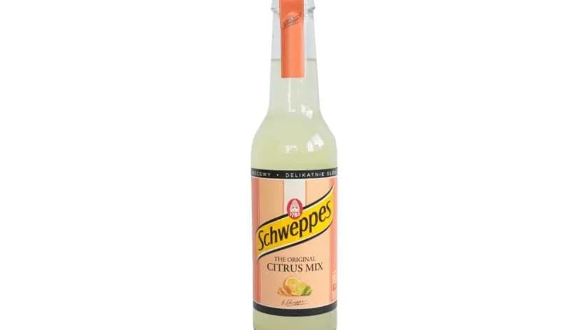 Schweppes Tonic 0,2cl