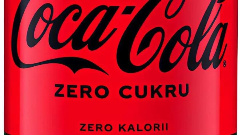 Coca-Cola Zero