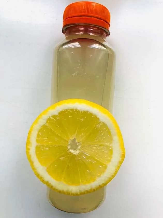 Lemonade (330ml)