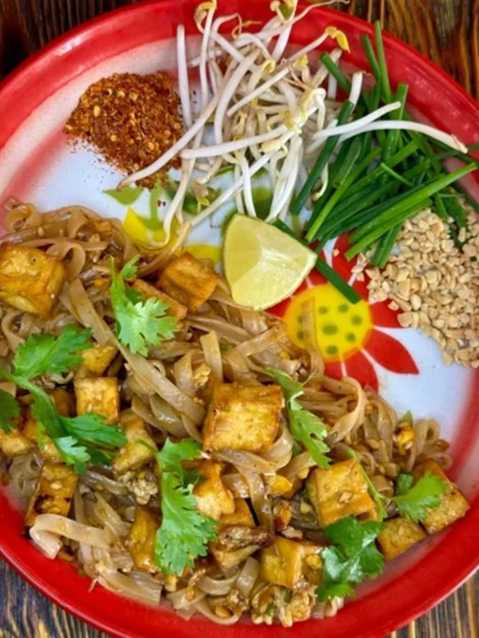 Pad Thai