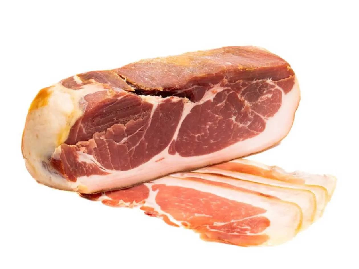 Prosciutto San Daniele 100 g