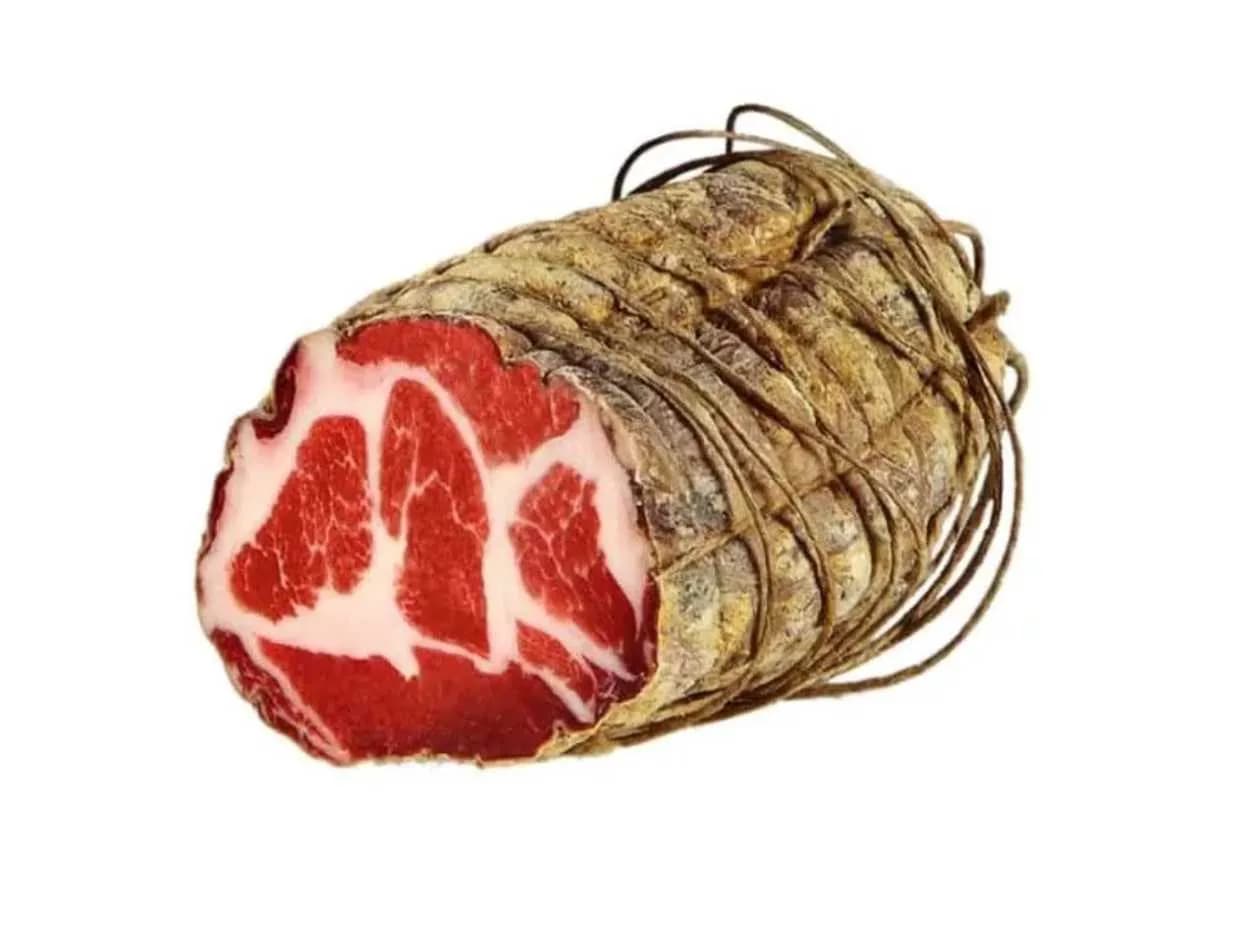 Coppa Di Parma 100 g