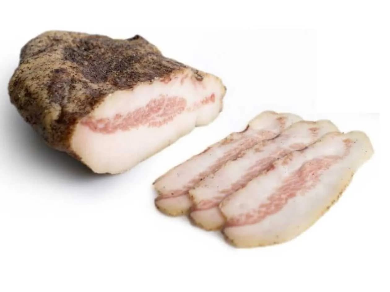 Guanciale 100 g