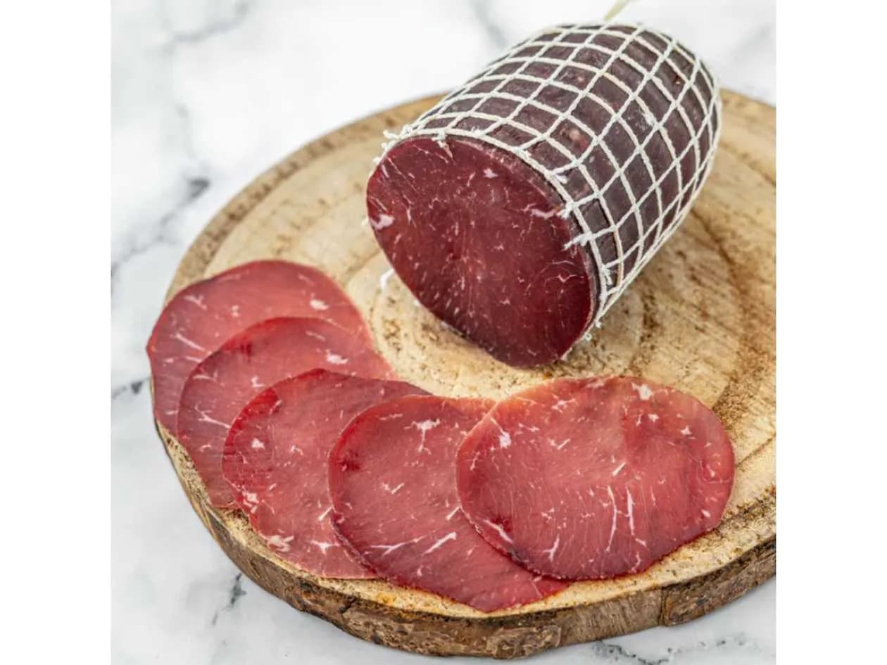 Bresaola 100 g