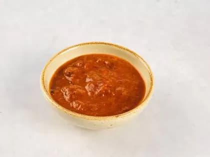 Pomidorowo - Kokosowy