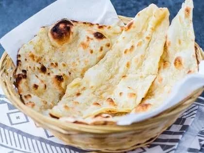 PLAIN NAAN