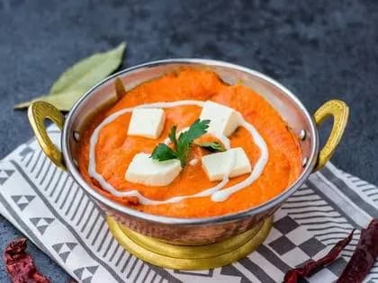 PANEER MAKHANI